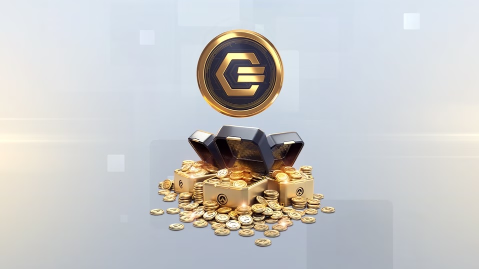 coins